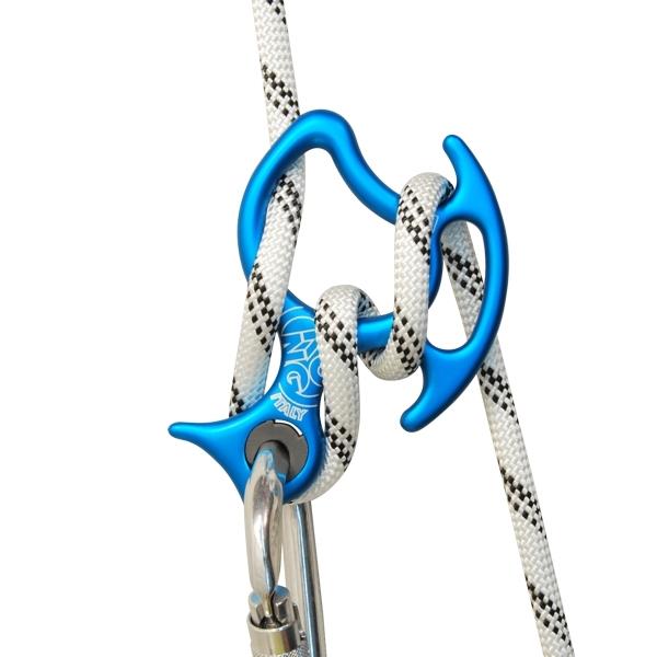 Kong OKA Descender - RopesGear.com
