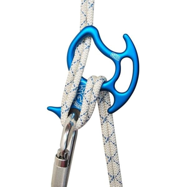 Kong OKA Descender - RopesGear.com