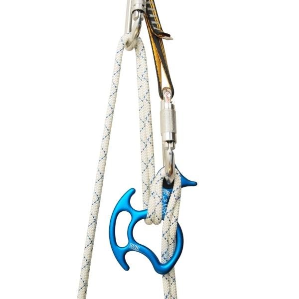 Kong OKA Descender - RopesGear.com