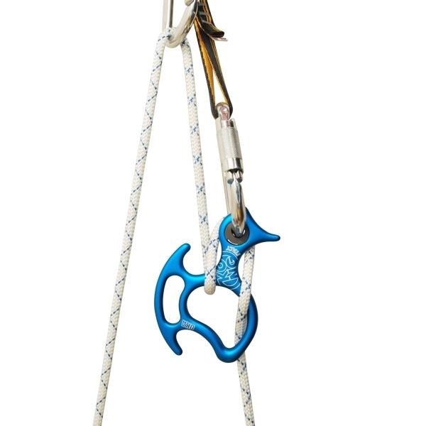 Kong OKA Descender - RopesGear.com