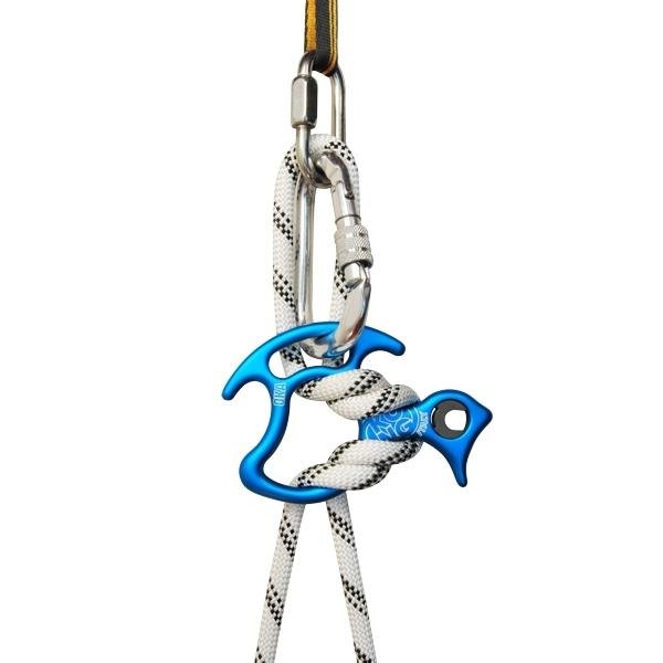 Kong OKA Descender - RopesGear.com