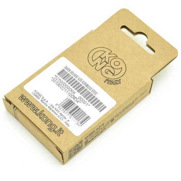 Kong Quick Release for Water Ski - RopesGear.com
