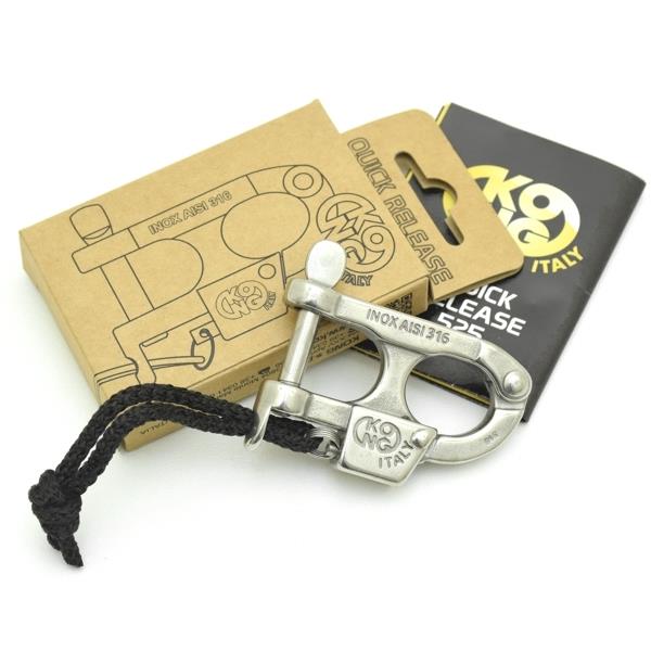 Kong Quick Release for Water Ski - RopesGear.com