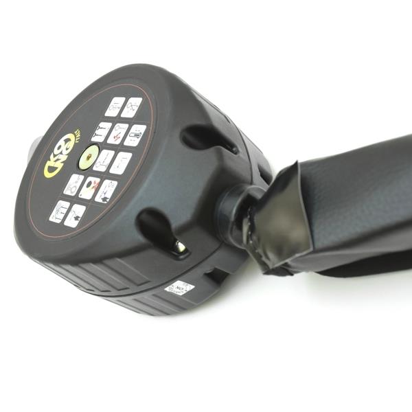 Kong RFA Retractable Fall Arrester - RopesGear.com