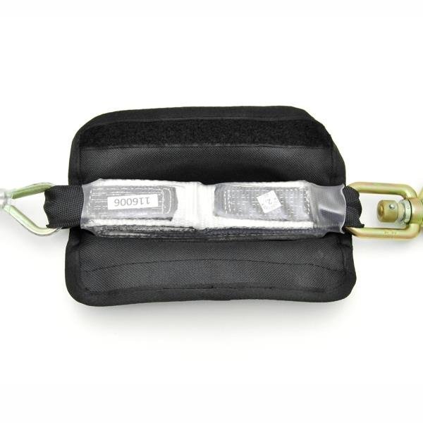 Kong RFA Retractable Fall Arrester - RopesGear.com