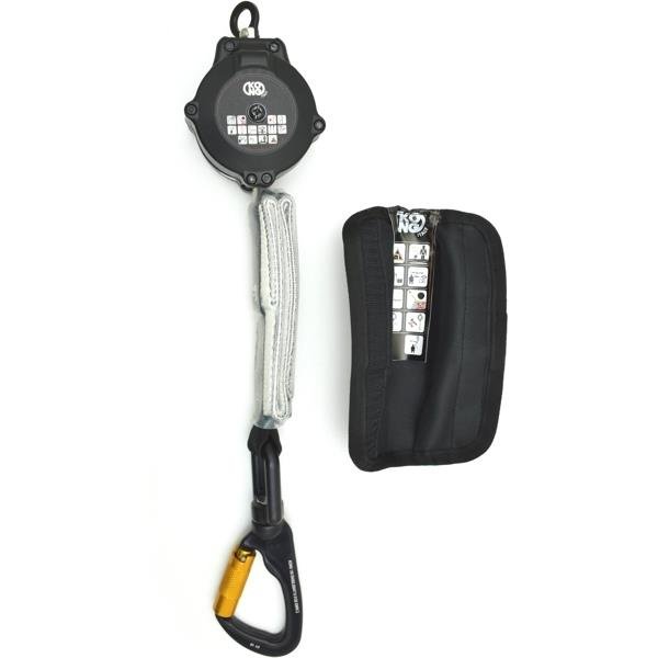 Kong RFA Retractable Fall Arrester - RopesGear.com