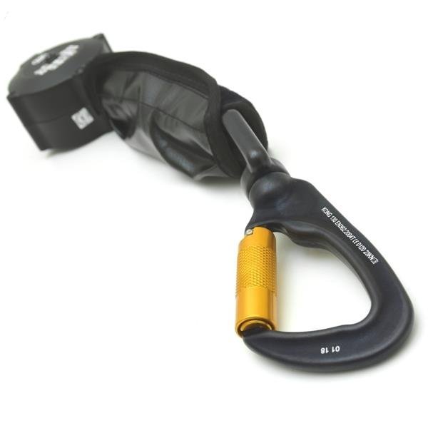 Kong RFA Retractable Fall Arrester - RopesGear.com