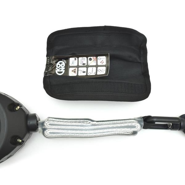 Kong RFA Retractable Fall Arrester - RopesGear.com