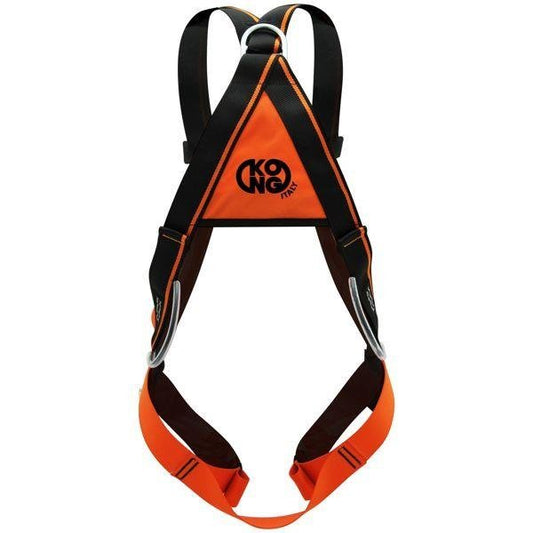Kong SIERRA DUO Harness - RopesGear.com