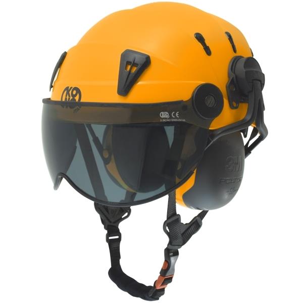 Kong SPIN Helmet - RopesGear.com