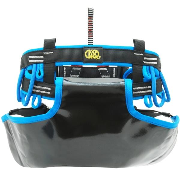 Kong TARGET Canyon Harness - RopesGear.com