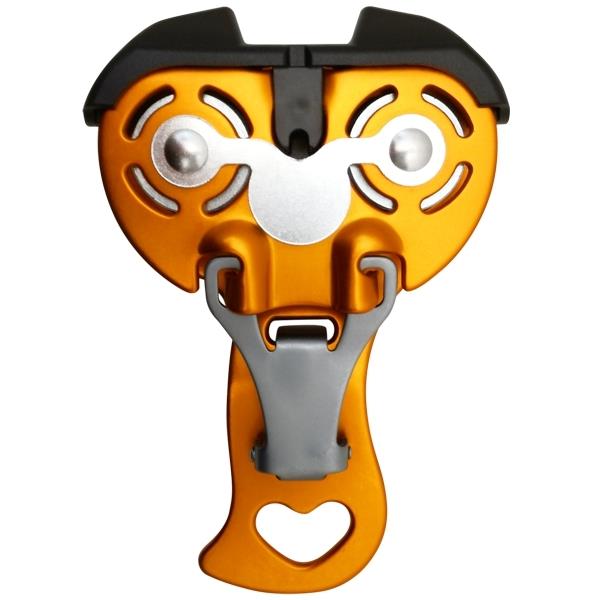 Kong ZIP CAP Pulley Cap - RopesGear.com