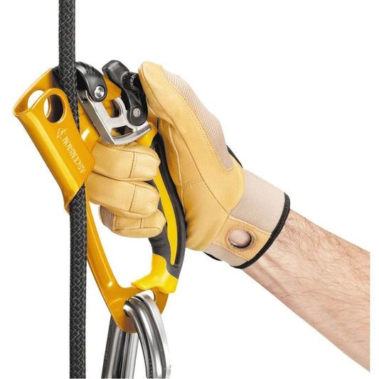 Petzl ASCENSION Hand Ascender - RopesGear.com