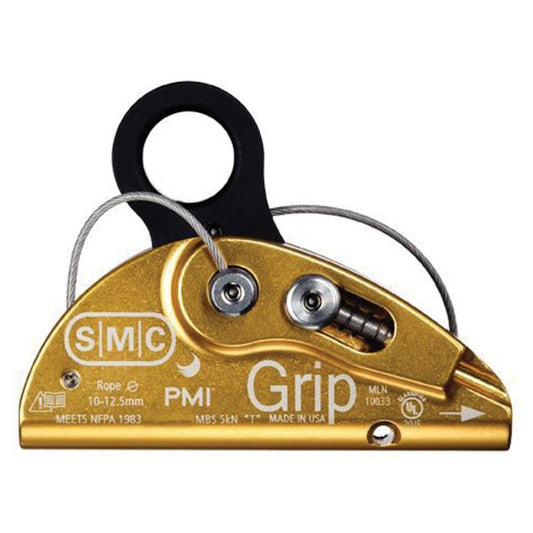 SMC GRIP ROPE GRAB - RopesGear.com