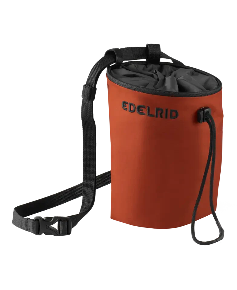 Edelrid CHALK BAG RODEO LARGE