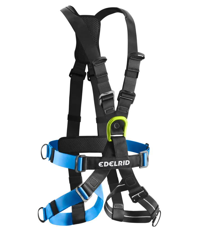 Edelrid RADIALIS AIR JUNIOR