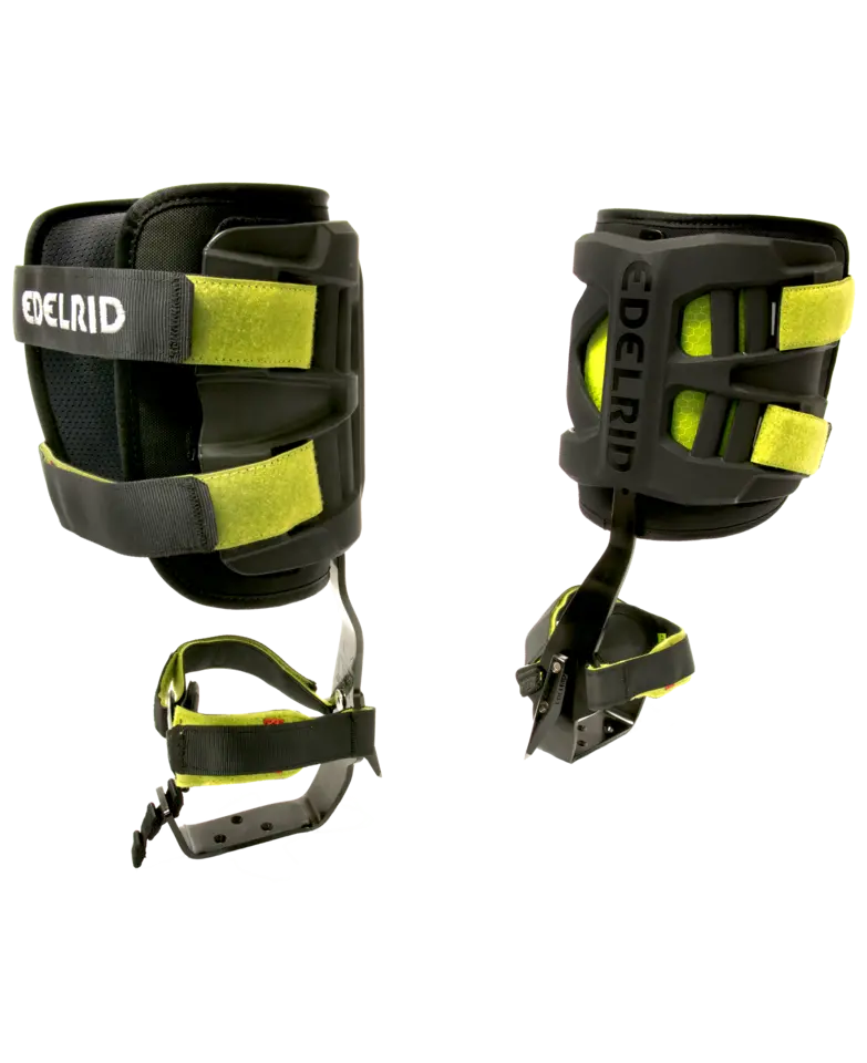 Edelrid TALON TREE SPURS LONG GAFF