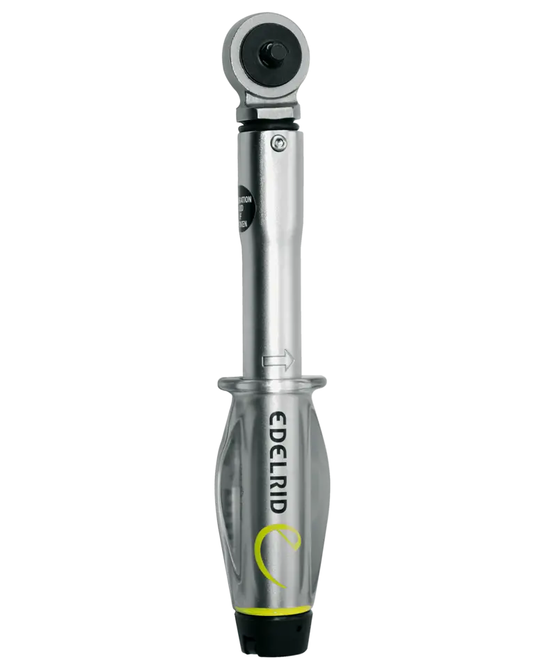 Edelrid TORQUE WRENCH 4-20 NM