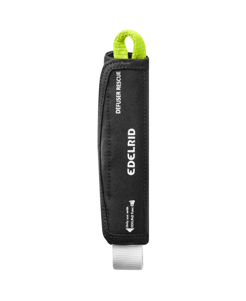 Edelrid DEFUSER RESCUE