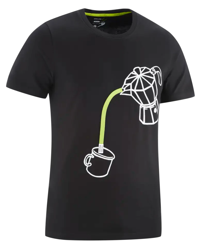 Edelrid ME ROPE T-SHIRT