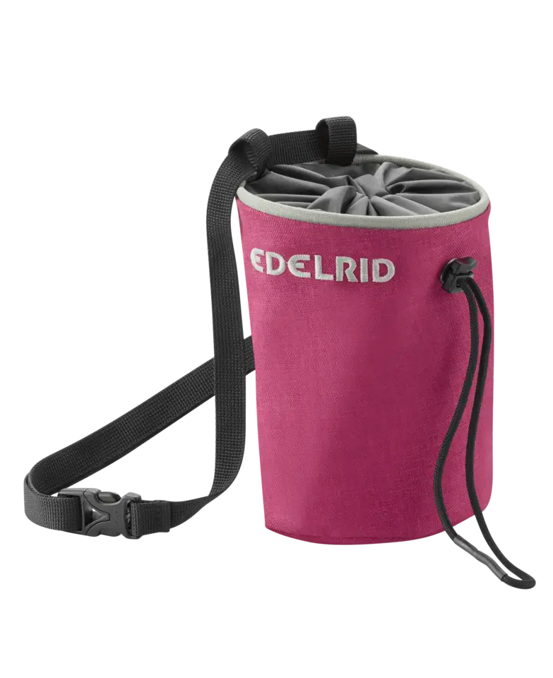 Edelrid CHALK BAG RODEO SMALL