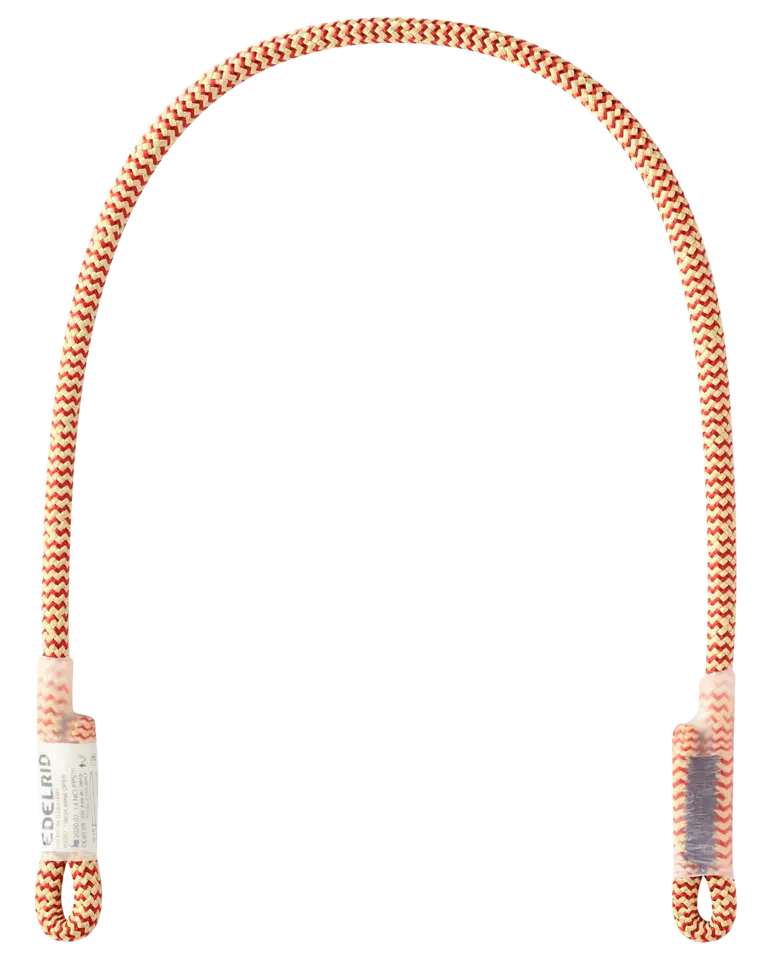 Edelrid TIBOR 8mm OPEN