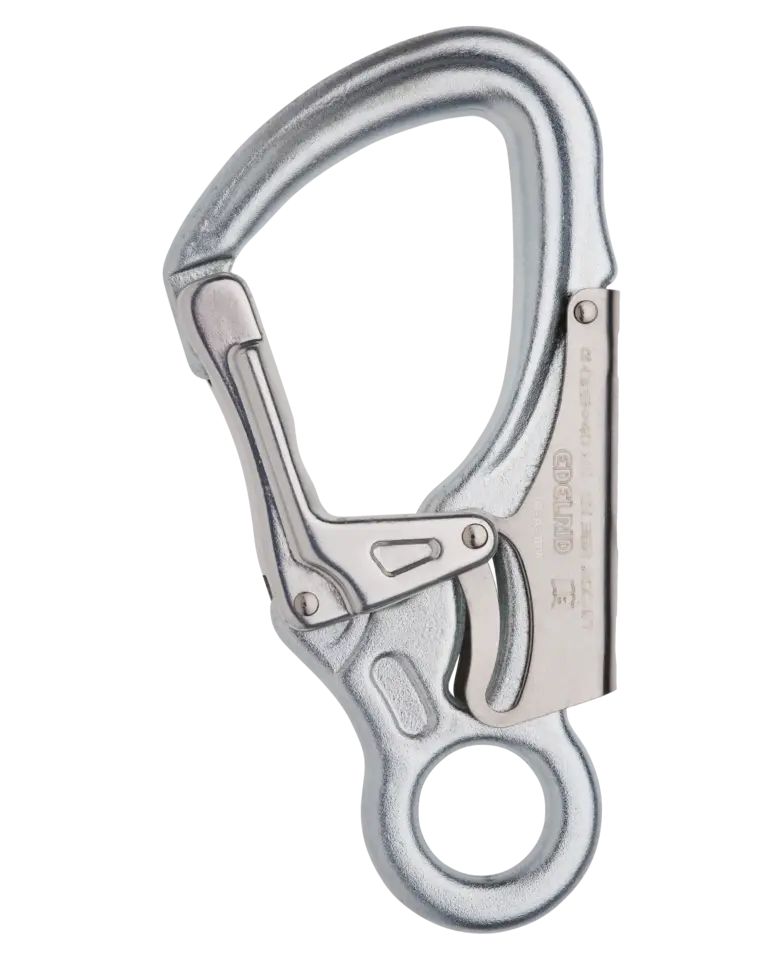 Edelrid DSG 4000 STEEL