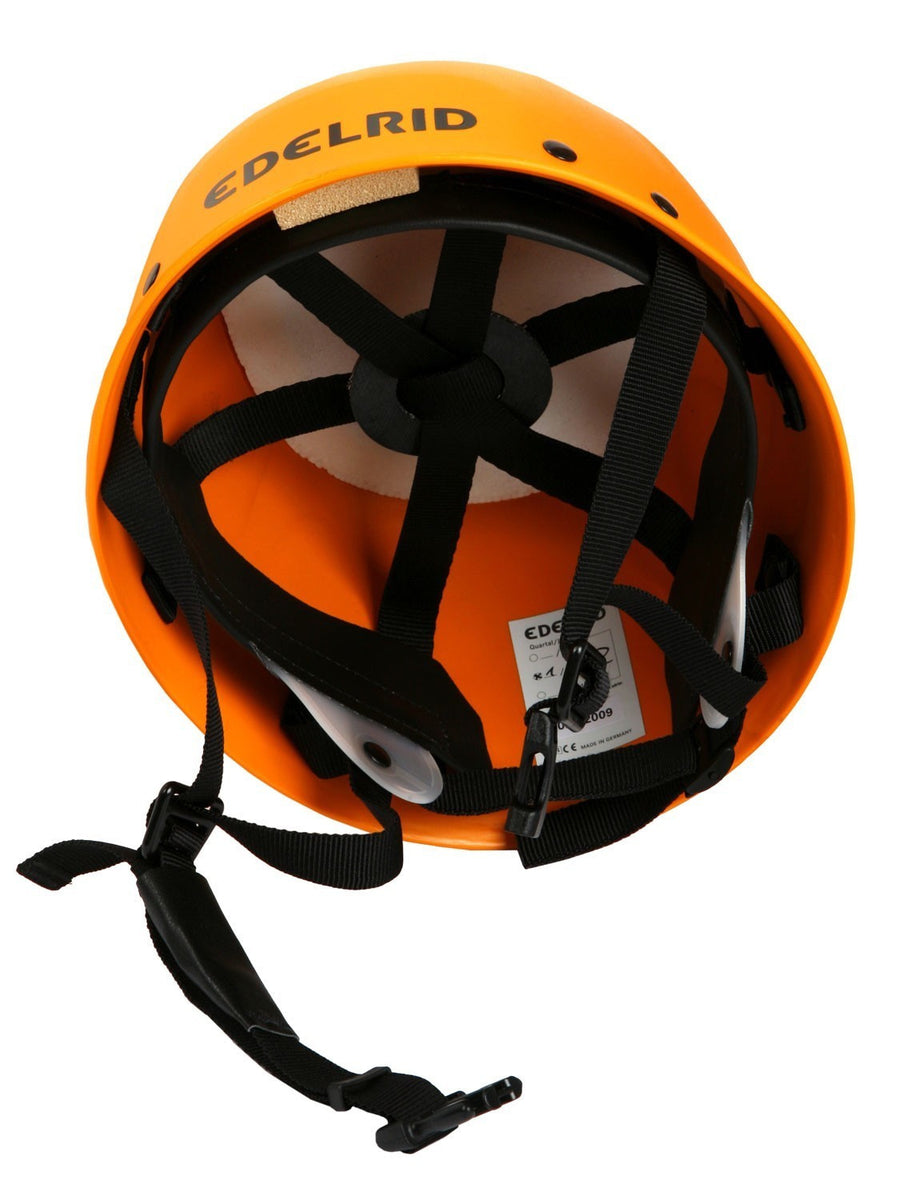 Edelrid Ultralight Casco de escalada - Naka Outdoors - Tienda de escalada