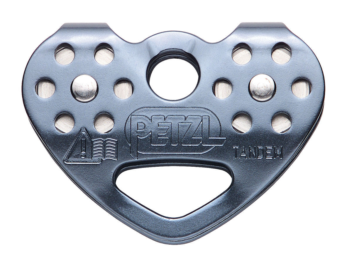 Petzl TANDEM SPEED Pulley