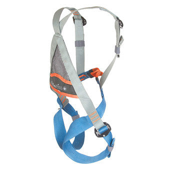 Edelweiss SPIDER Full Body Kids Harness