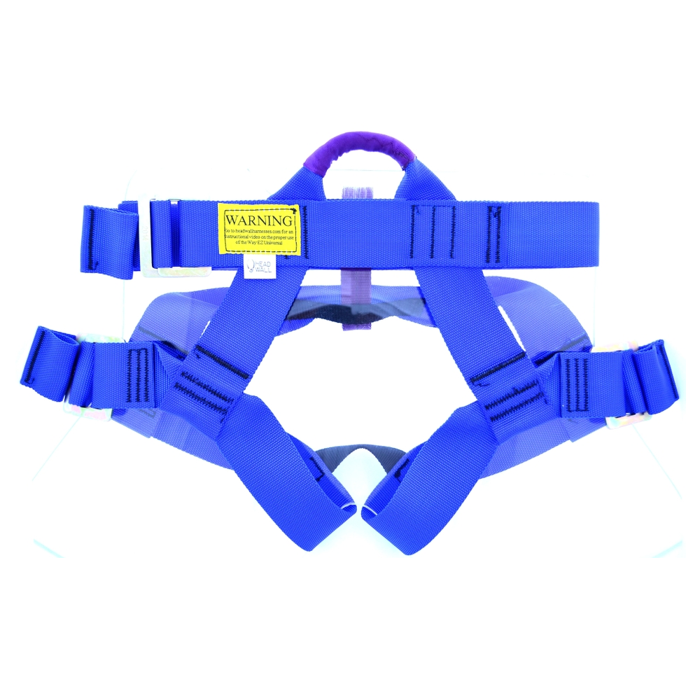 EZ Headwall Universal Harness $41