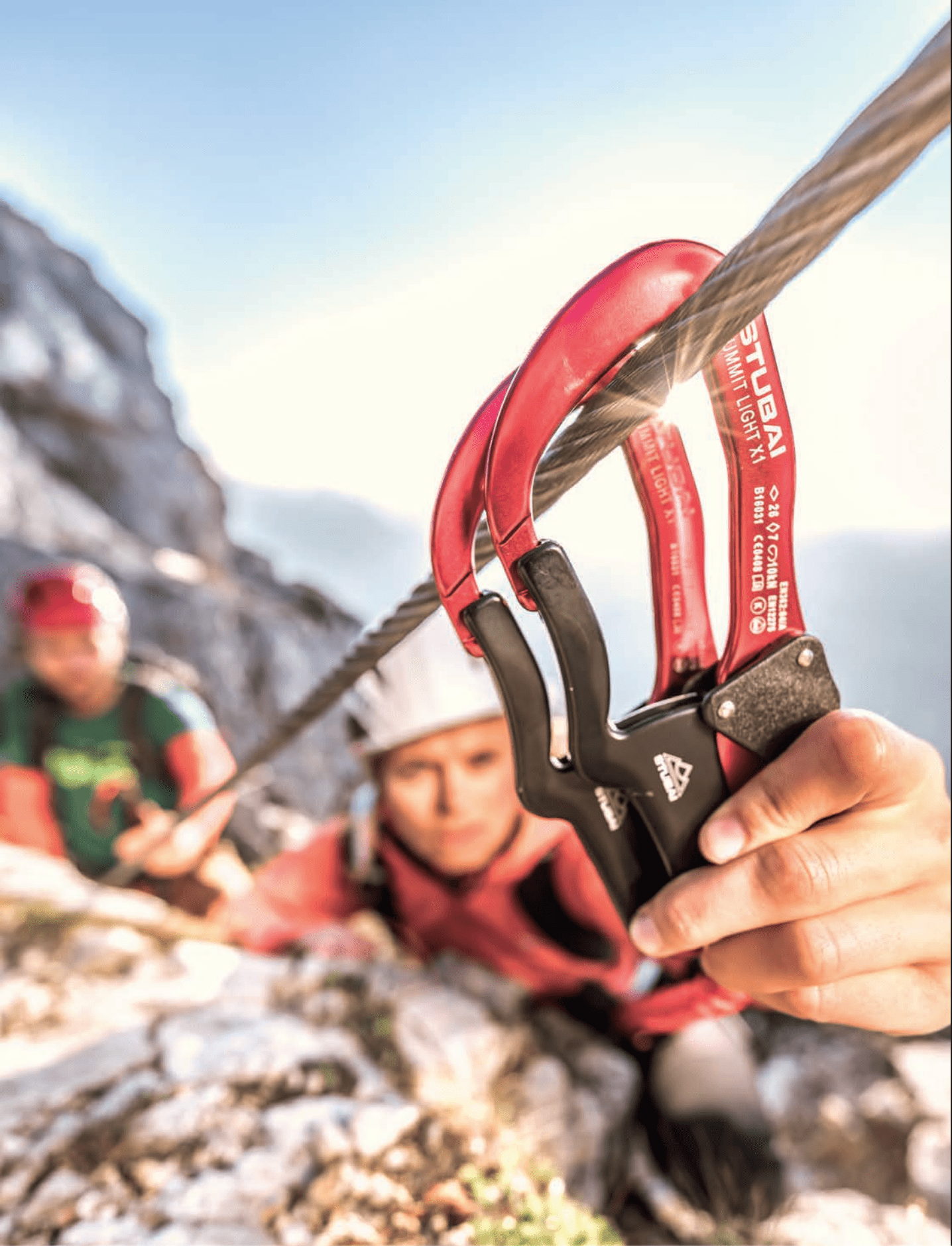by STUBAI - RopesGear.com
