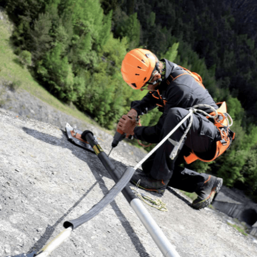 CONSTRUCTION & INDUSTRY - RopesGear.com