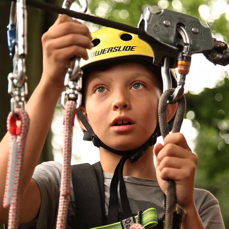 FEATURED REC GEAR - RopesGear.com