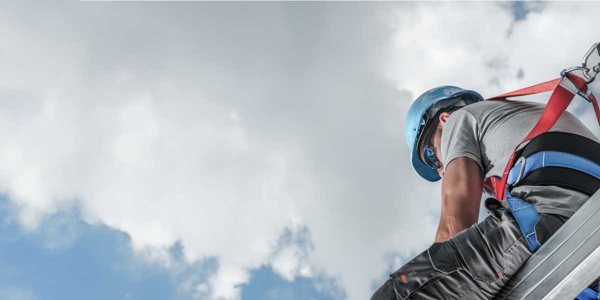 HARNESSES FOR COURSES, CLIMBING, WORK, ETC. - RopesGear.com