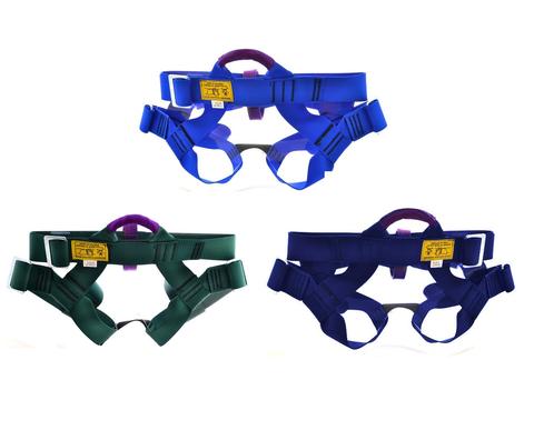 Headwall Harnesses - RopesGear.com