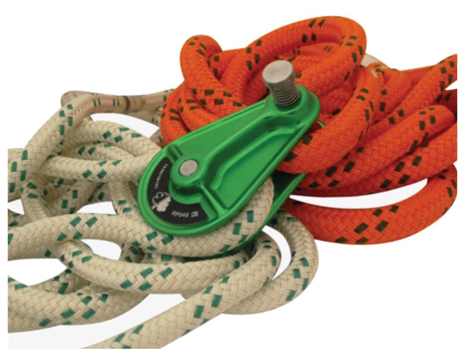 Pulleys and hoists for rope and cable. – RopesGear.com