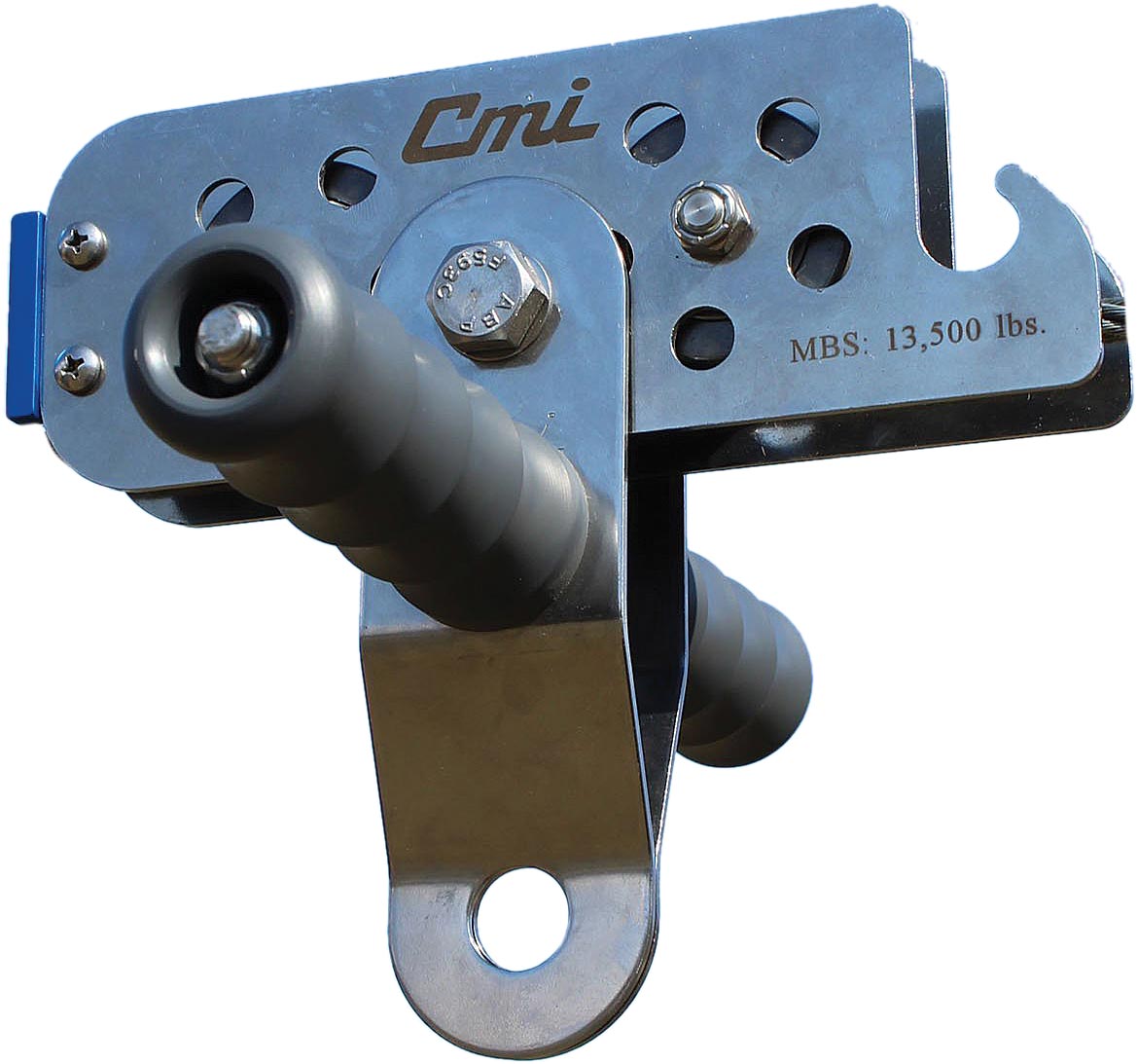 TROLLEYS & ZIP - RopesGear.com