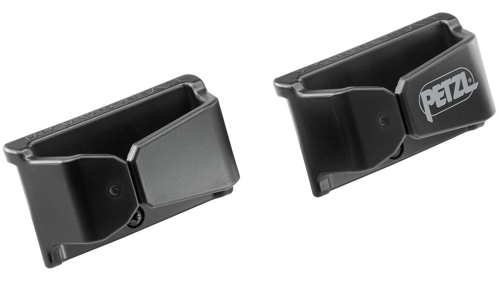 Petzl Lanyard Connector Parking