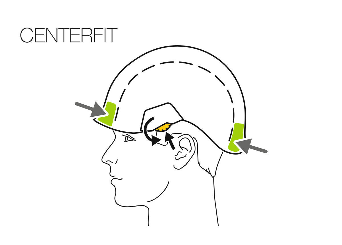 Petzl VERTEX®