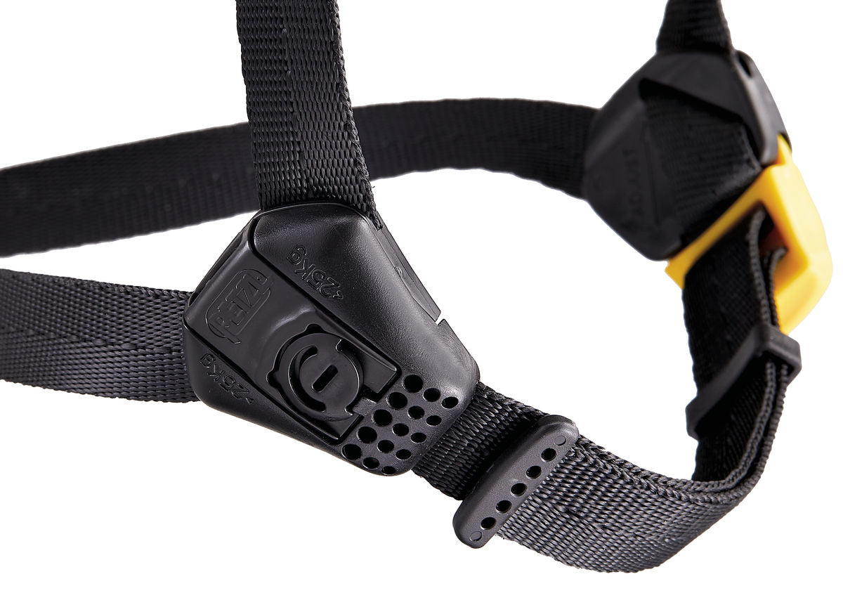 Petzl VERTEX®HI-VIZ