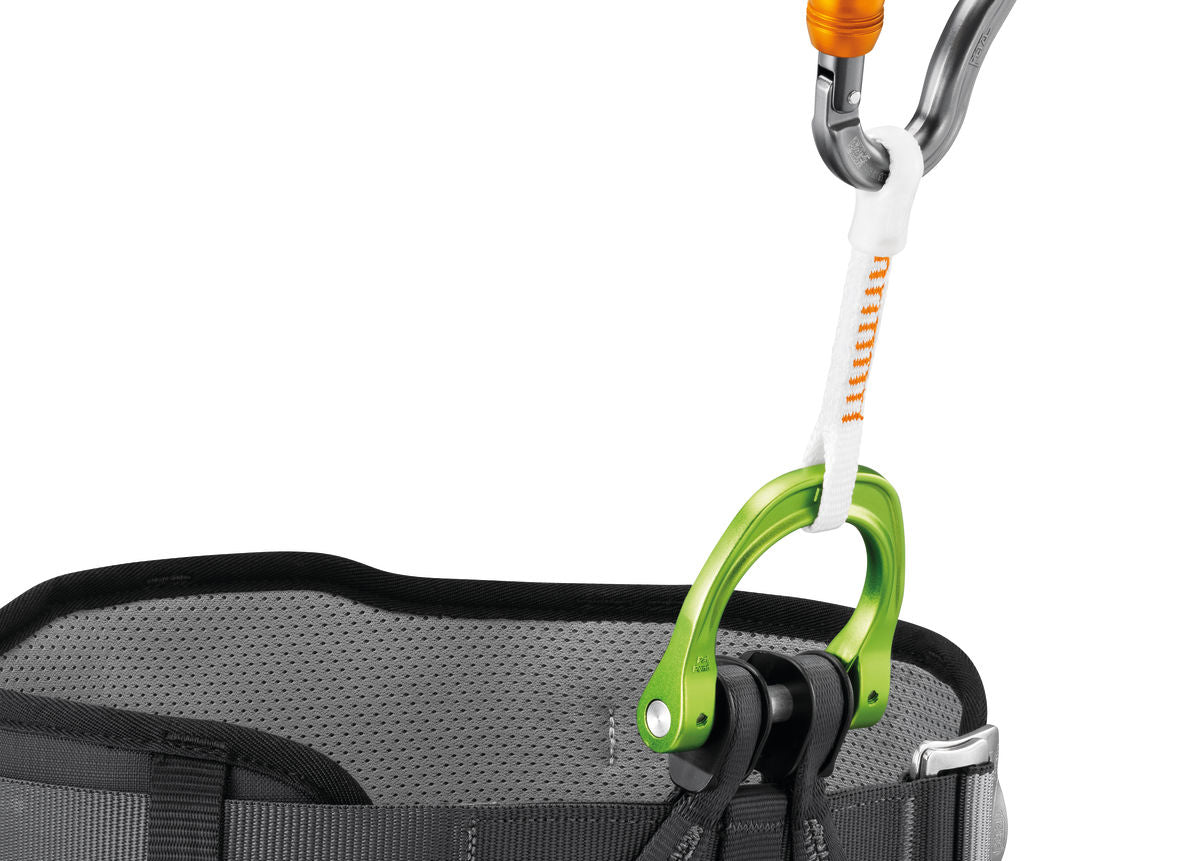 Petzl Cutaway sling for CANYON GUIDE harness