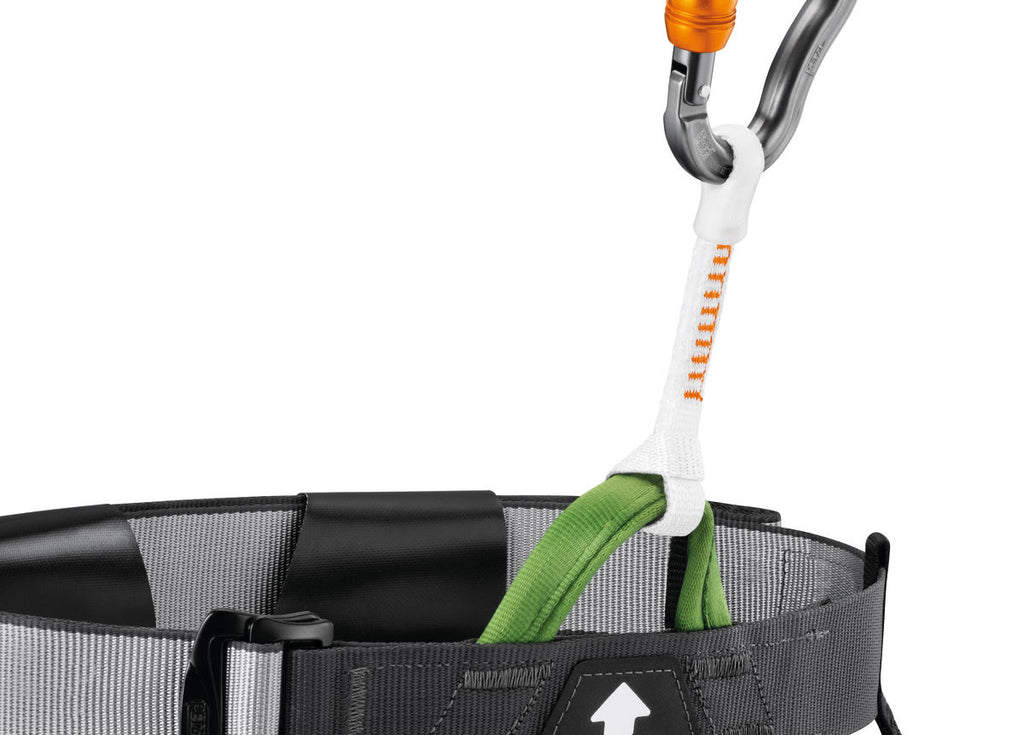 Petzl Cutaway sling for CANYON CLUB harness