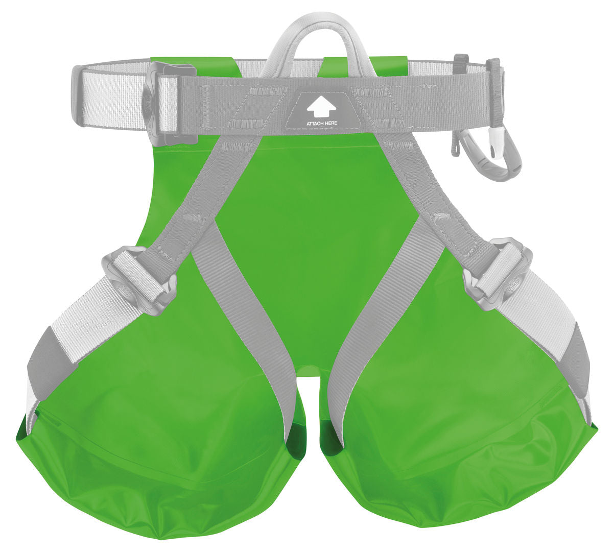 Petzl CANYON Protective Seat C086CA