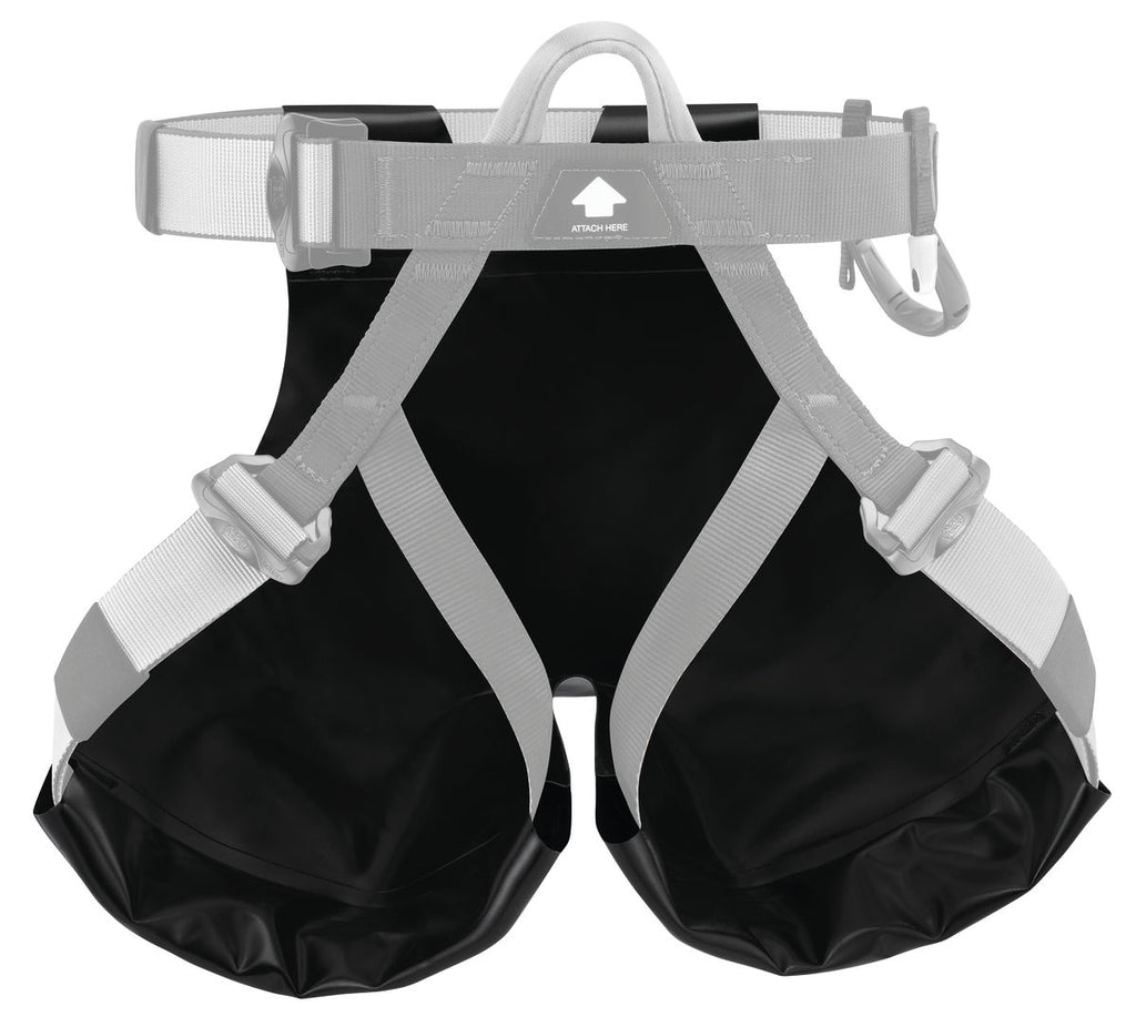 Petzl CANYON Protective Seat C086CA