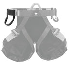 Petzl Equipment holder for CANYON CLUB harness