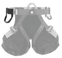 Petzl Equipment holder for CANYON CLUB harness