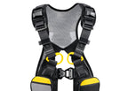 Petzl NEWTON EASYFIT INTERNATIONAL VERSION - Comfortable and Quick-Donning Fall-Arrest Harness
