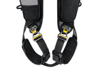 Petzl NEWTON EASYFIT INTERNATIONAL VERSION - Comfortable and Quick-Donning Fall-Arrest Harness