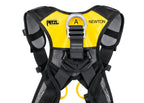 Petzl NEWTON EASYFIT INTERNATIONAL VERSION - Comfortable and Quick-Donning Fall-Arrest Harness